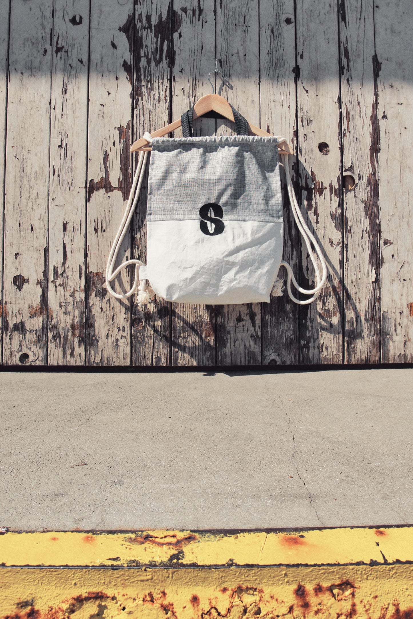 Beach bag