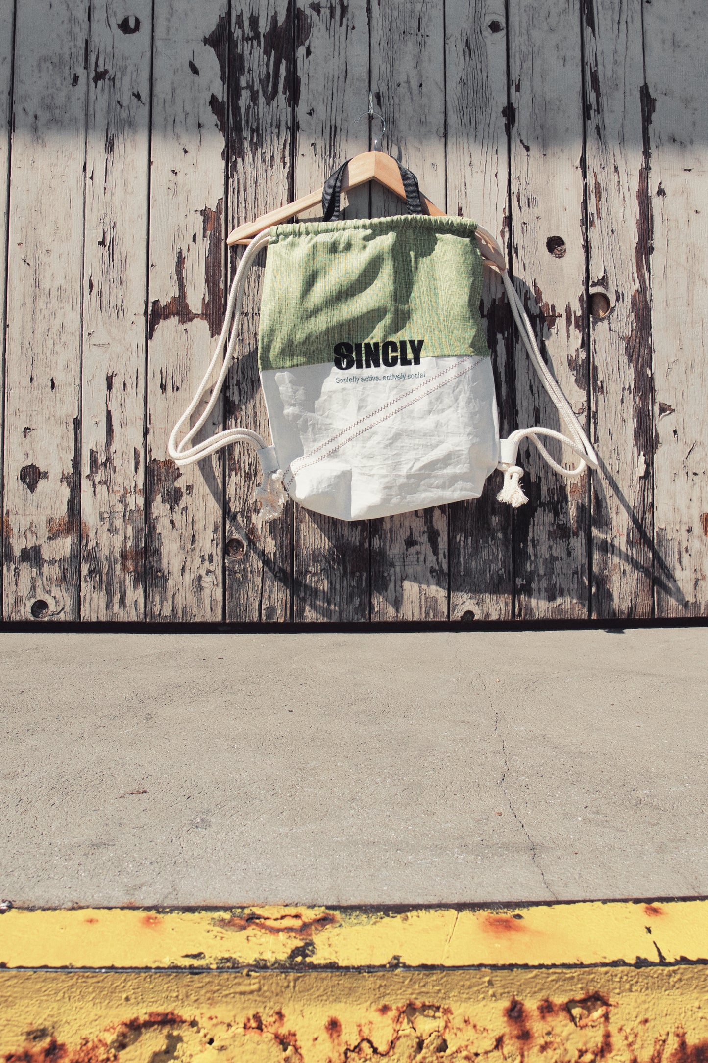 Beach bag