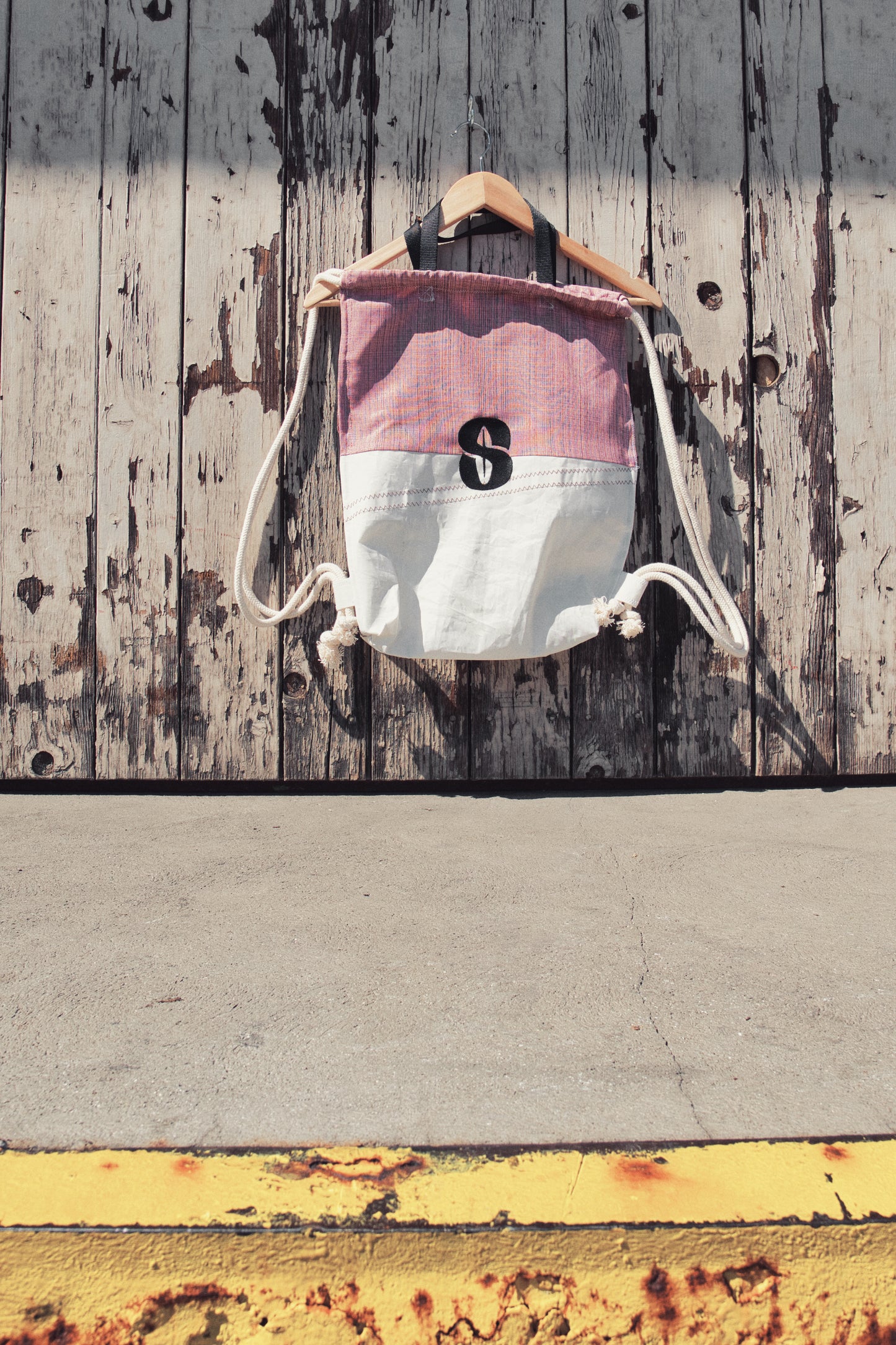 Beach bag