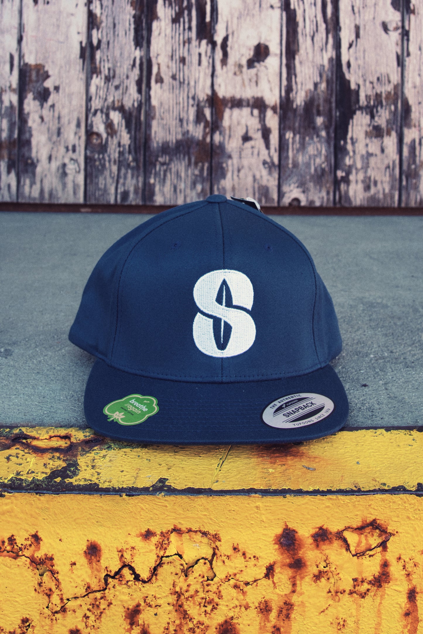 Cap Snapback