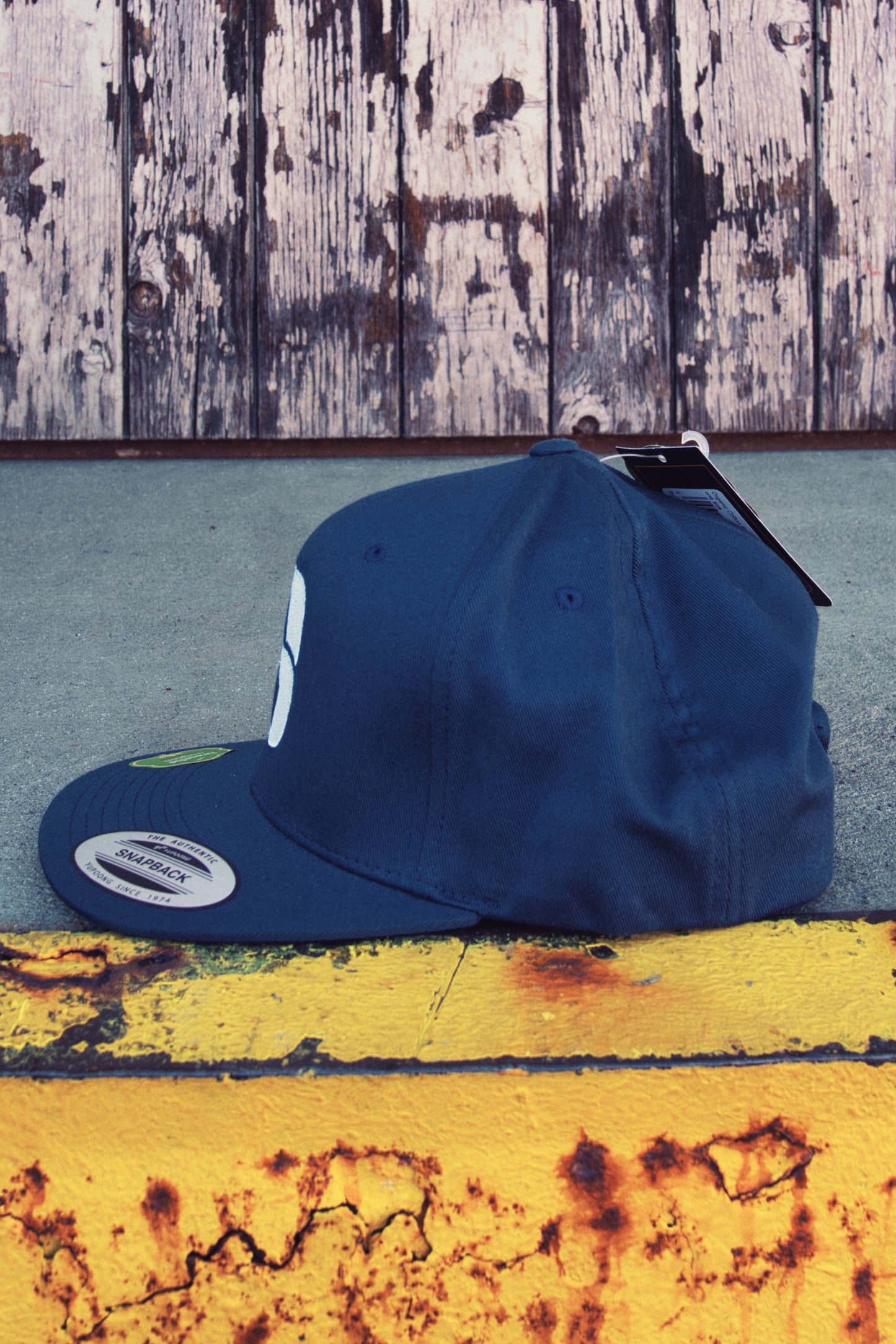 Cap Snapback