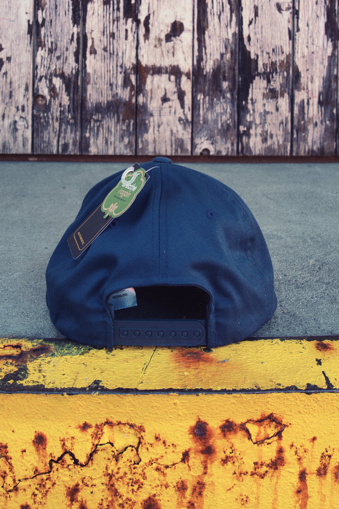 Cap Snapback