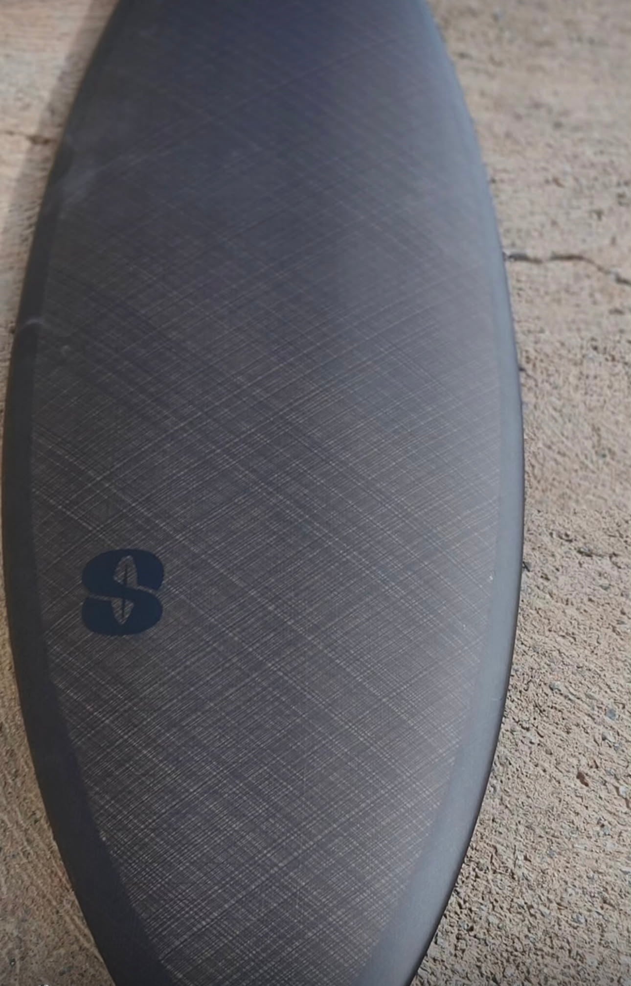 Holy Melony - Ocean/Wavepool Board