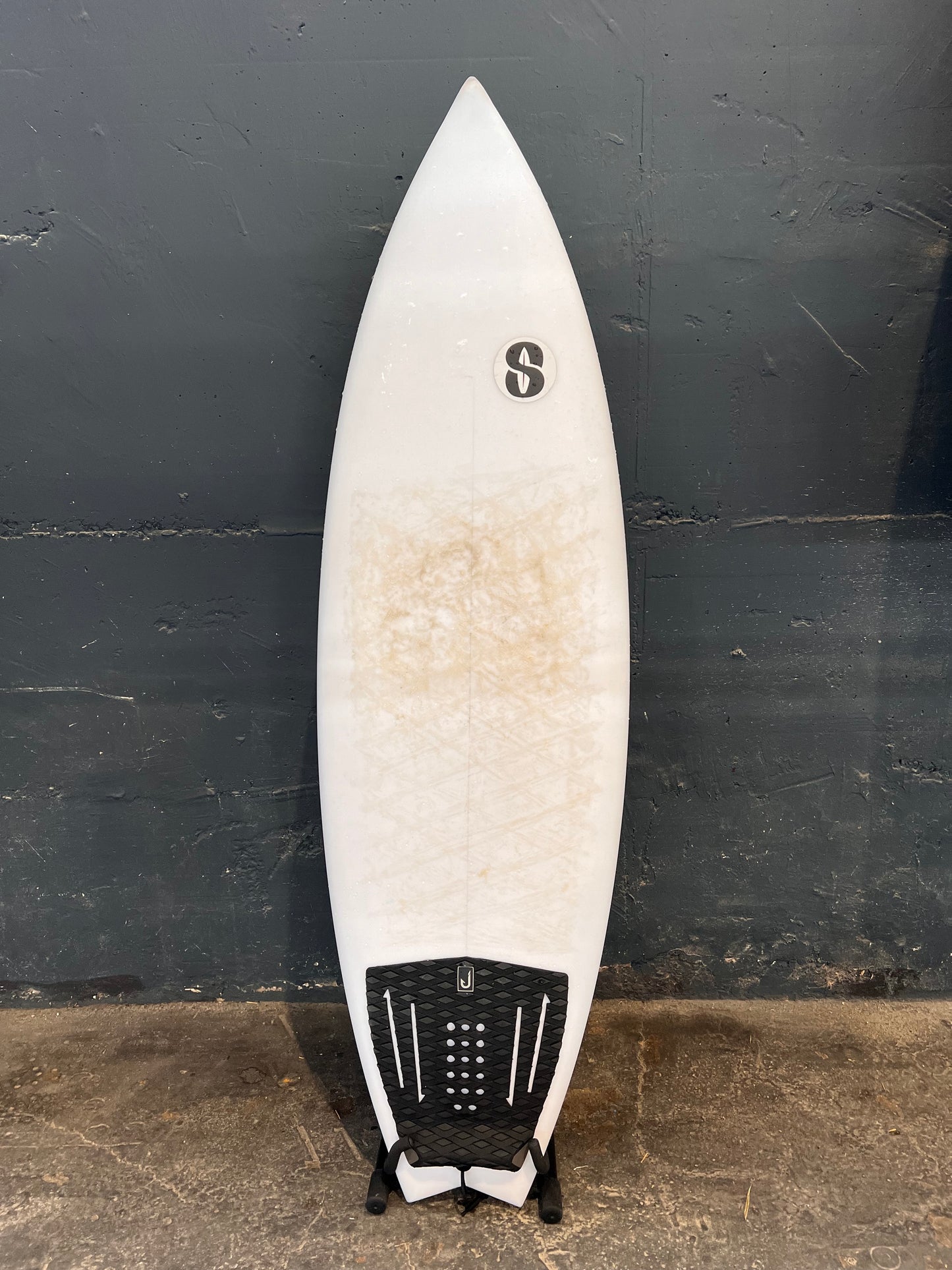 Artishock Pro - The Ultimate Rail Gamer