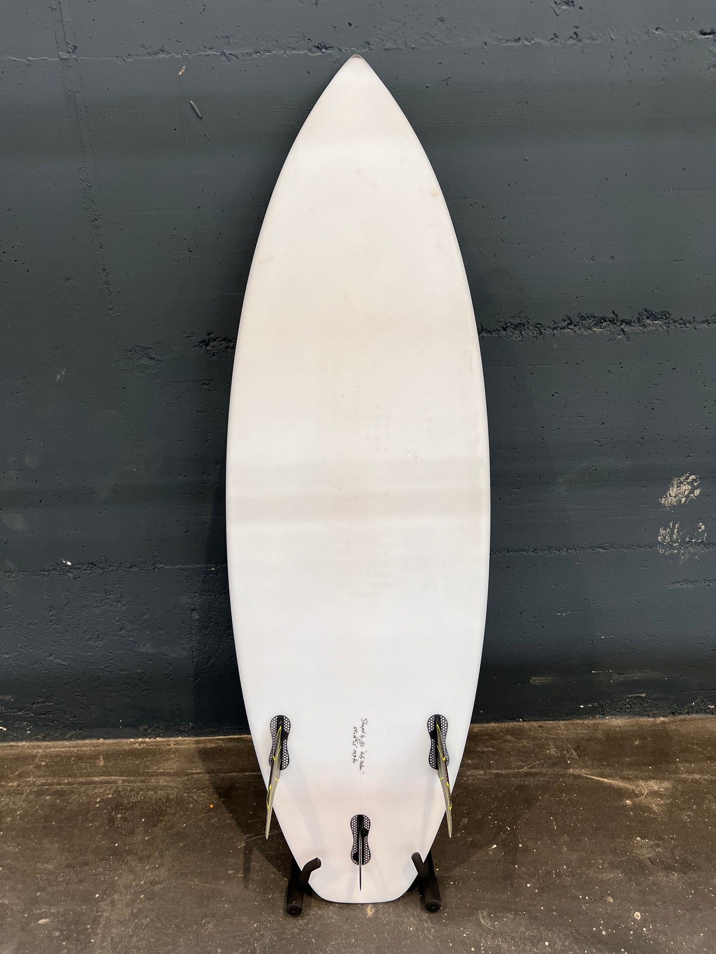 Holy Melony - The Ultimate Light White Pro Model