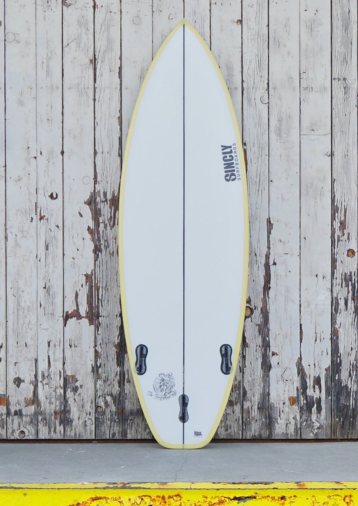 Die Pomegranate - The Allrounder