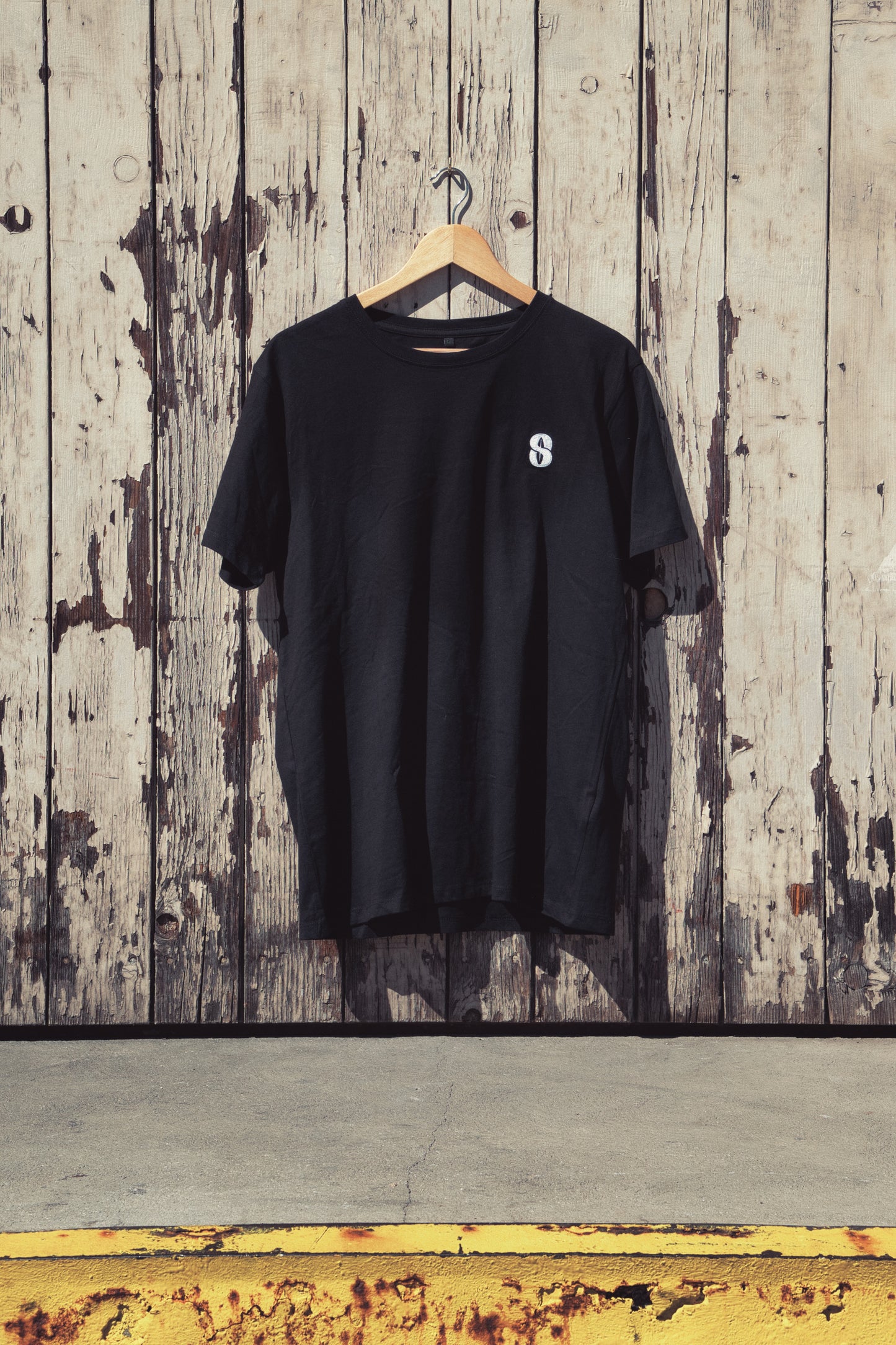 T-Shirt Basic loose fit