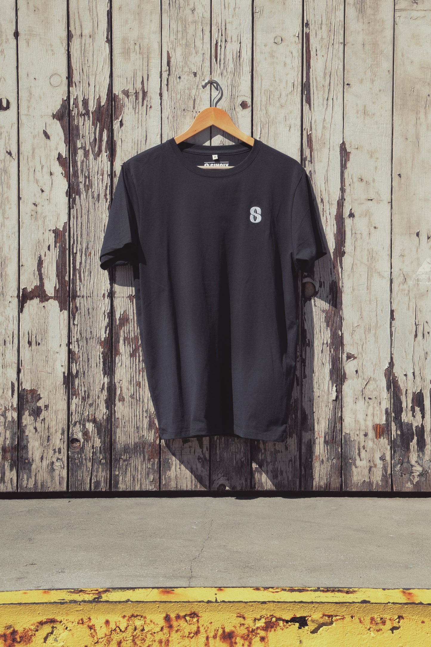 T-Shirt Basic loose fit