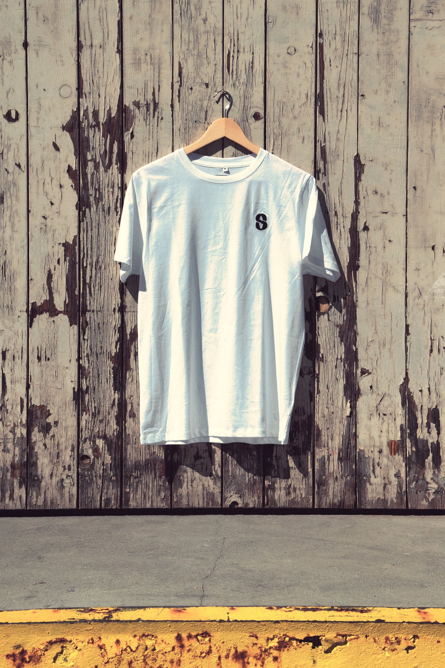 T-Shirt Basic loose fit