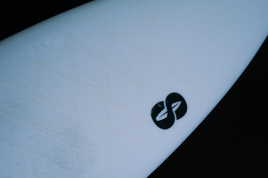 Sincly Surfboards Community beim Rapid Surfing
