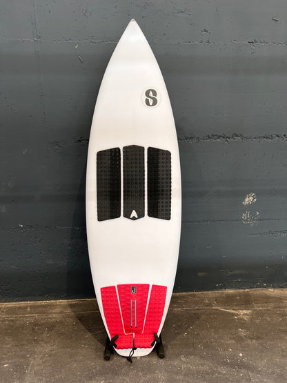 Holy Melony - The Ultimate Light White Pro Model